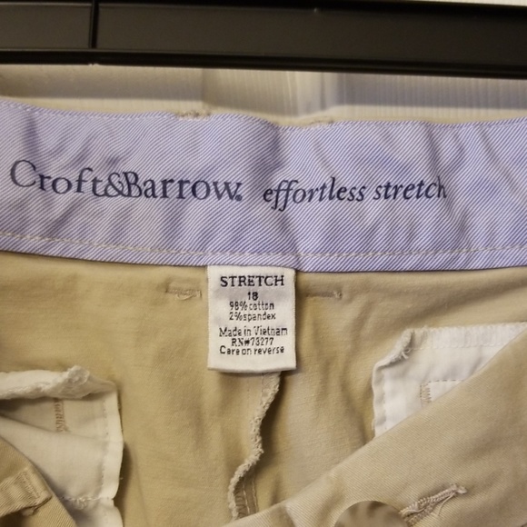 Capris - Picture 3 of 4